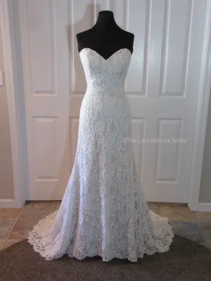 Ti Adora by Alvina Valenta 7607