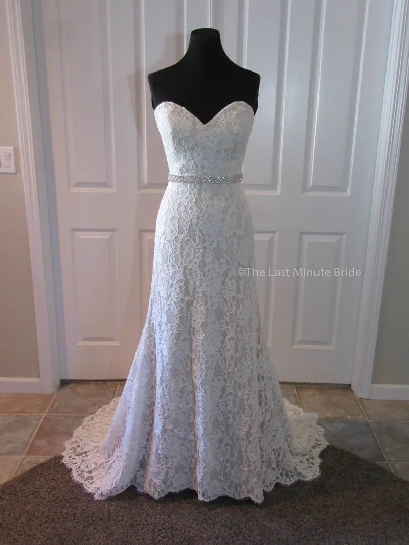 Ti Adora by Alvina Valenta 7607
