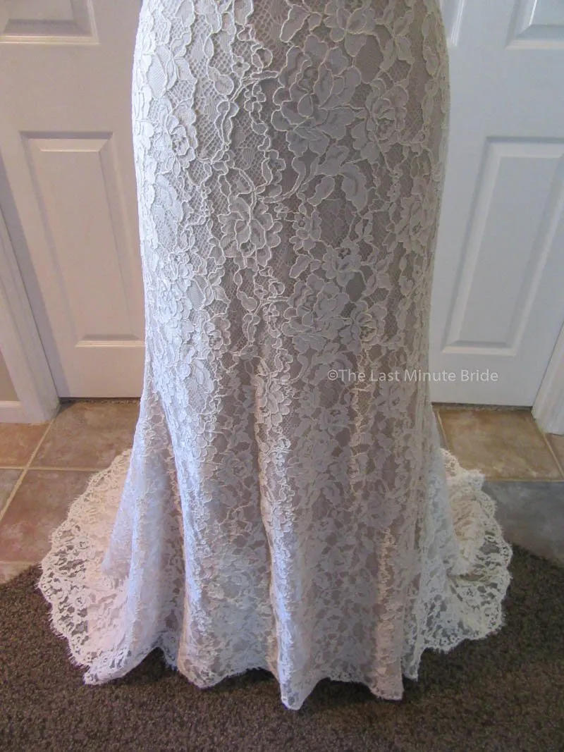 Ti Adora by Alvina Valenta 7607
