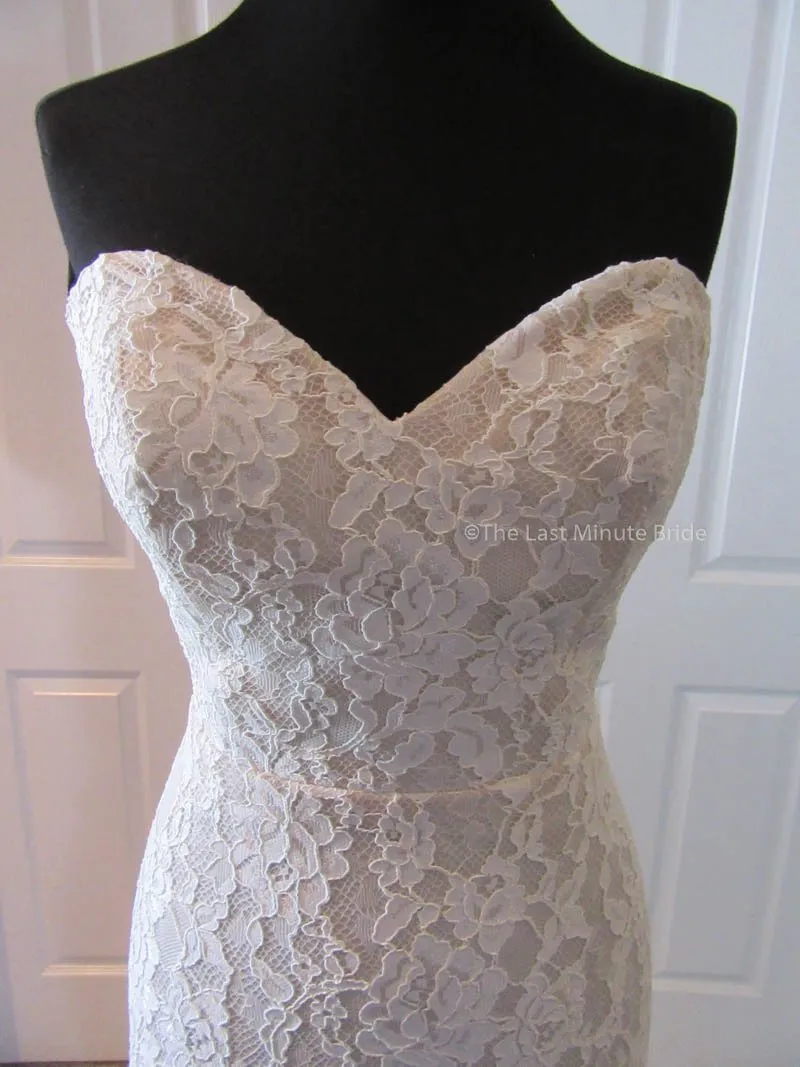Ti Adora by Alvina Valenta 7607