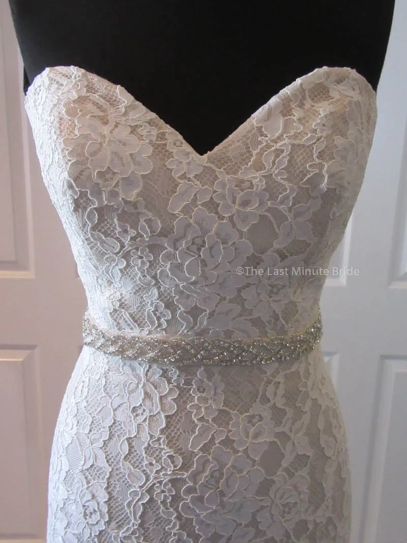 Ti Adora by Alvina Valenta 7607