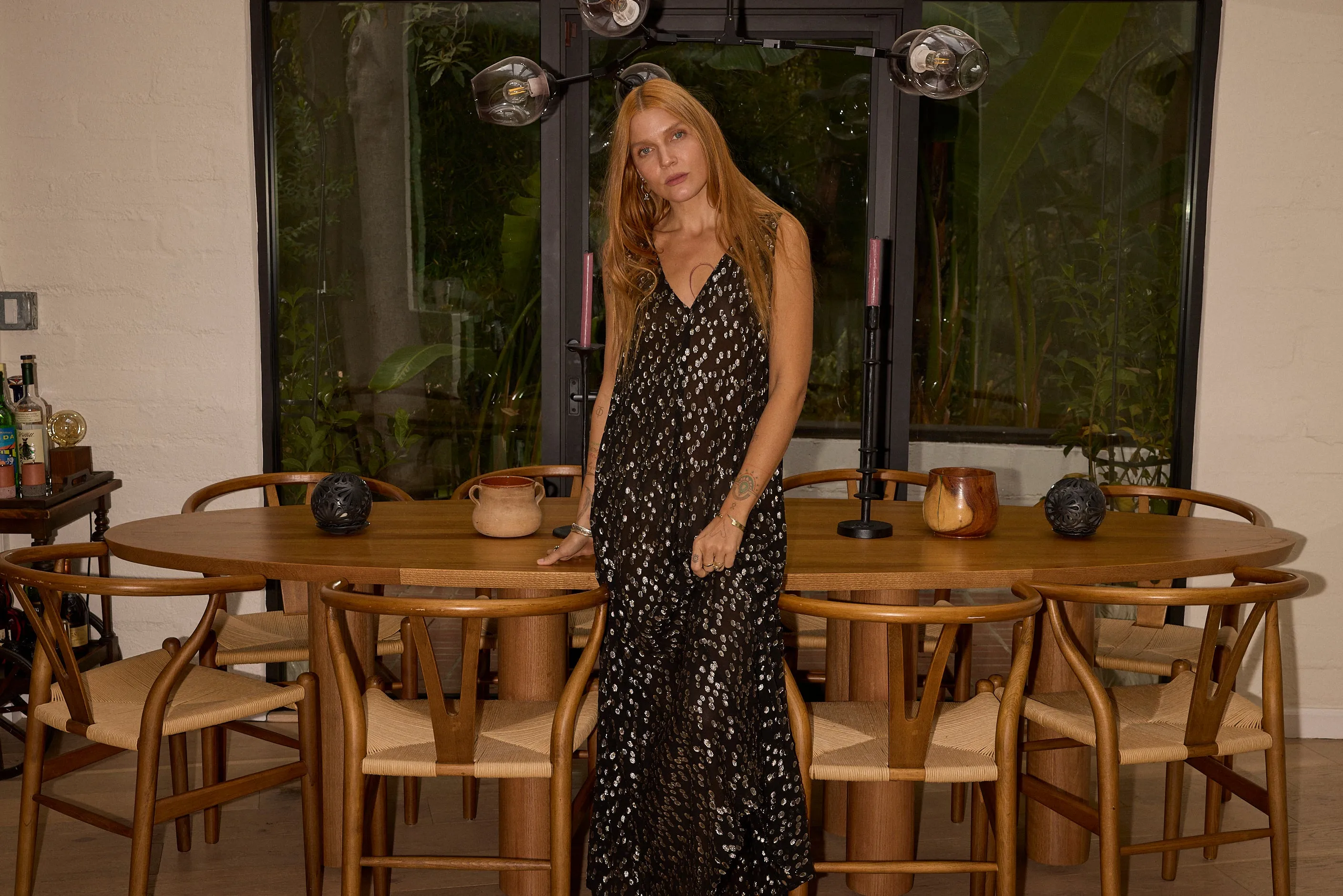TOVA MAXI