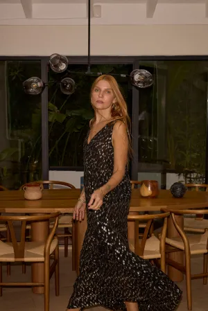 TOVA MAXI