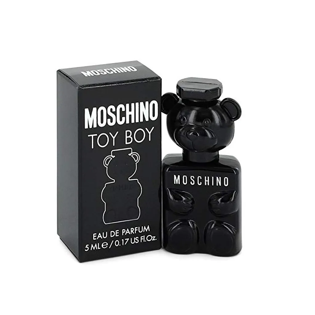 Toy Boy Eau De Parfum (Sample Size)