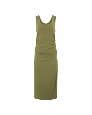 TRUDY TANK MIDI DRESS