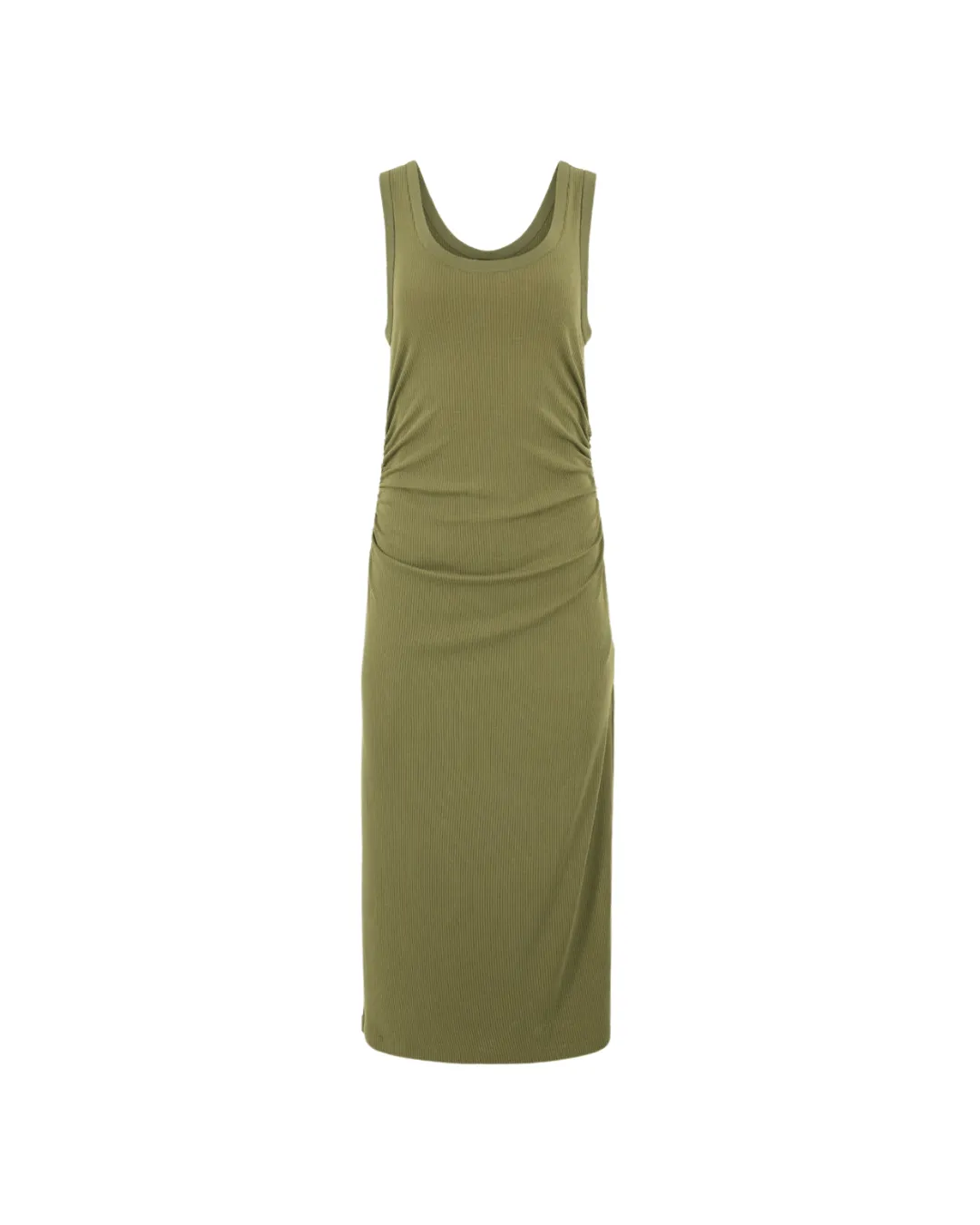 TRUDY TANK MIDI DRESS