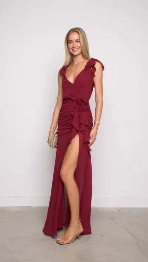 Tzipora Maxi Dress