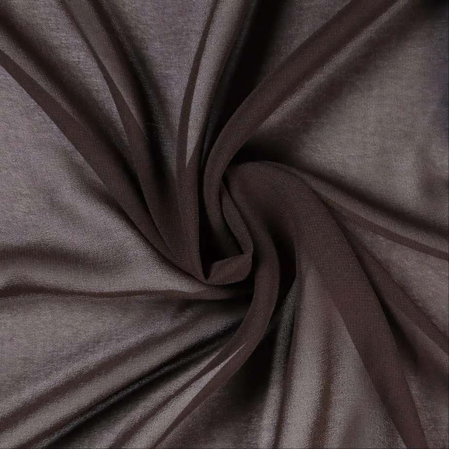 Vanessa Chiffon