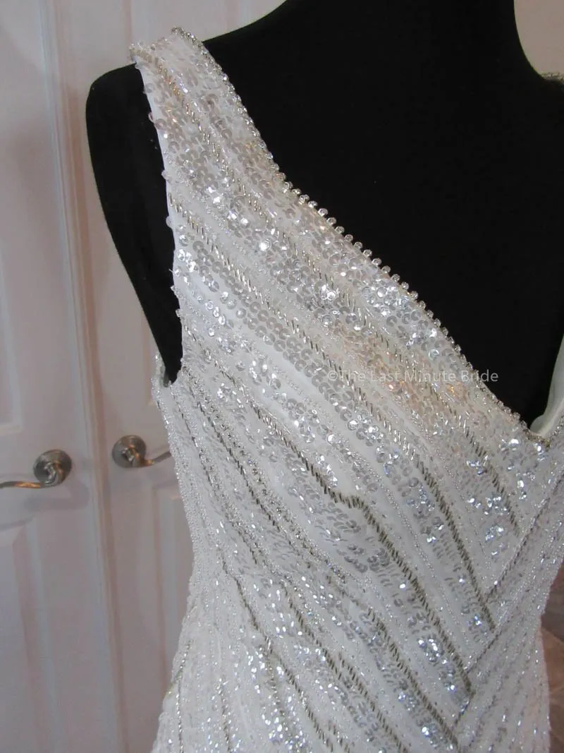 Veronica by The Last Minute Bride Made to Order (Size 2-34)