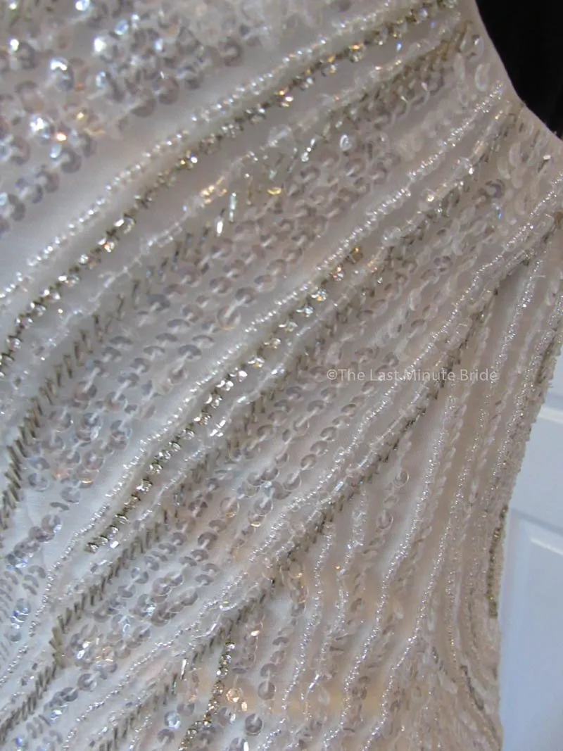 Veronica by The Last Minute Bride Made to Order (Size 2-34)