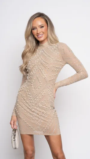 Vixen Maxi Dress