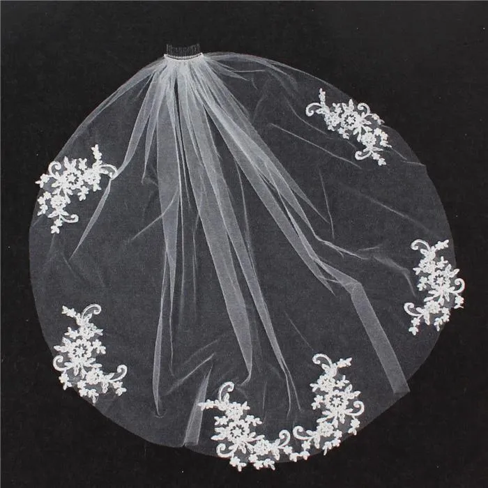 Wedding Veil