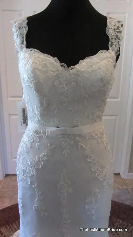 White One / W1 Jadelynn