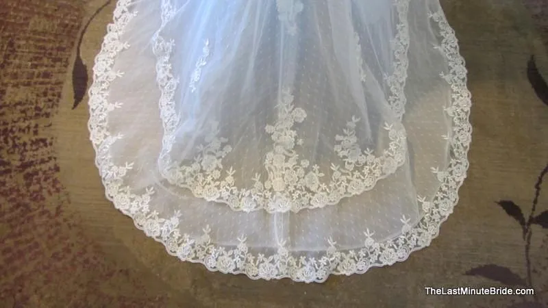 White One / W1 Jadelynn