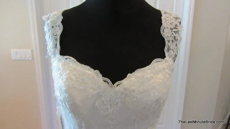 White One / W1 Jadelynn