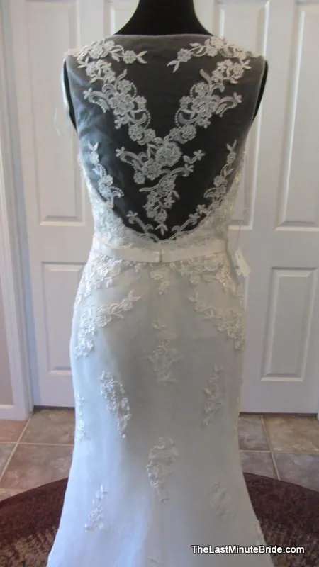 White One / W1 Jadelynn