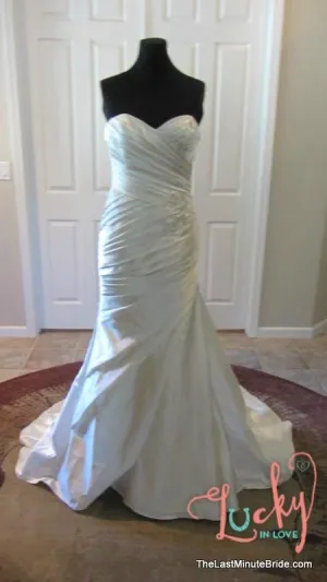 White One / W1 Janelle