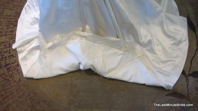 White One / W1 Janelle