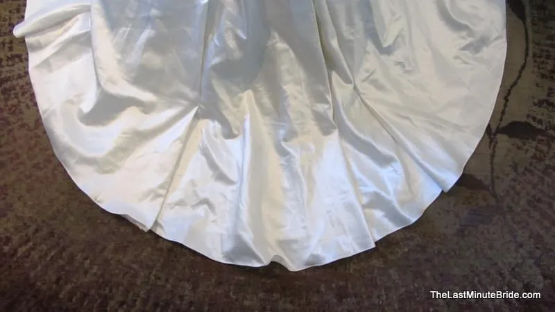 White One / W1 Janelle