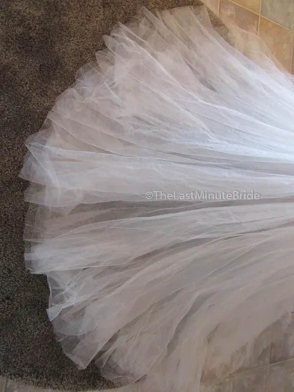 Wtoo Giselle 14700 Size 8