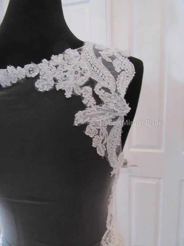Wtoo Giselle 14700 Size 8