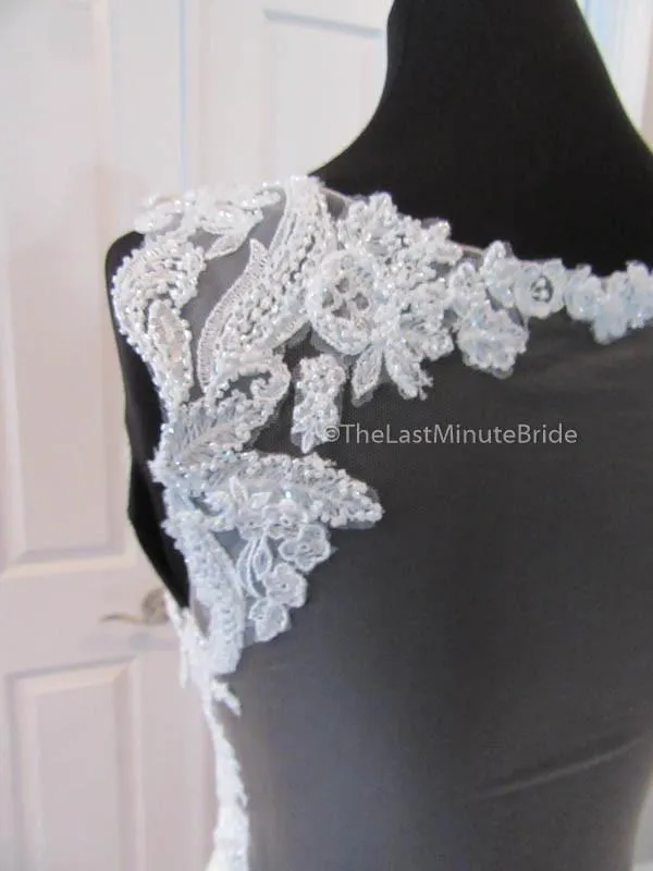 Wtoo Giselle 14700 Size 8