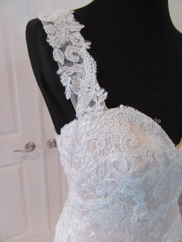 Wtoo Giselle 14700 Size 8