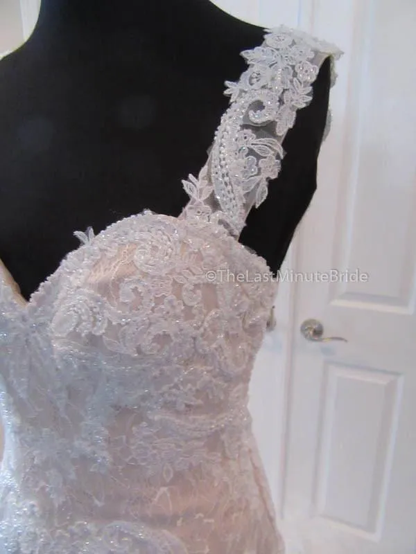 Wtoo Giselle 14700 Size 8