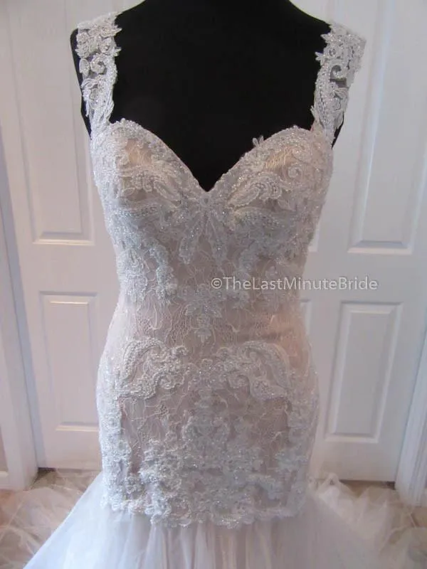 Wtoo Giselle 14700 Size 8