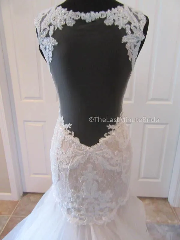 Wtoo Giselle 14700 Size 8